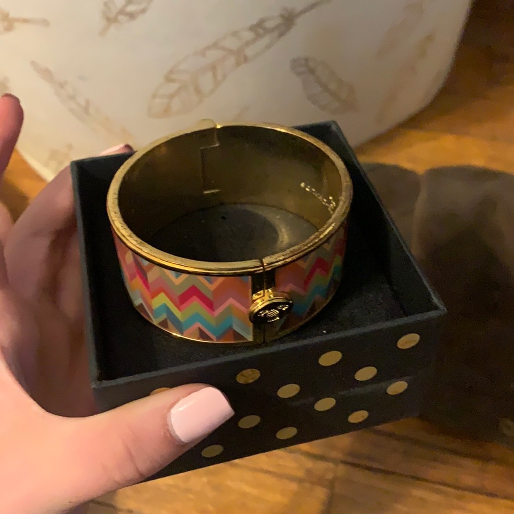 Mackenzie Childs Bracelet